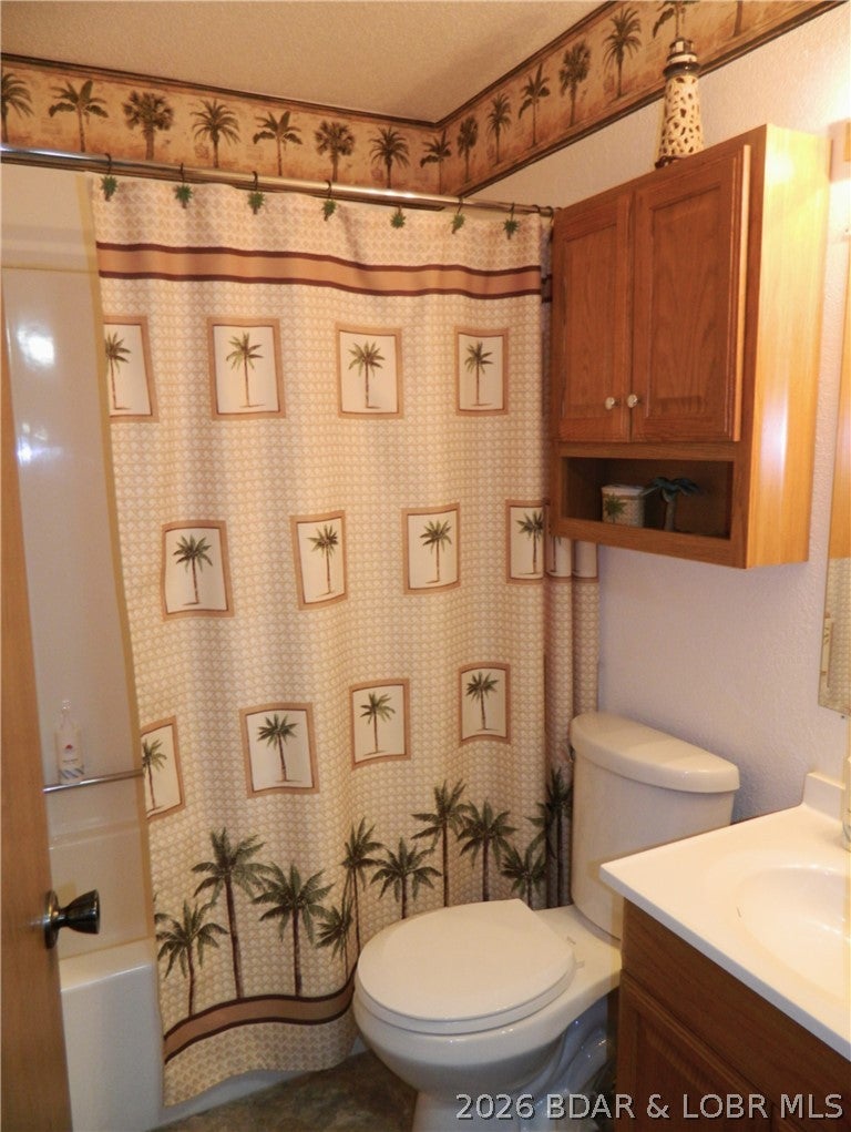 Southwood Shores Condominium - Residential