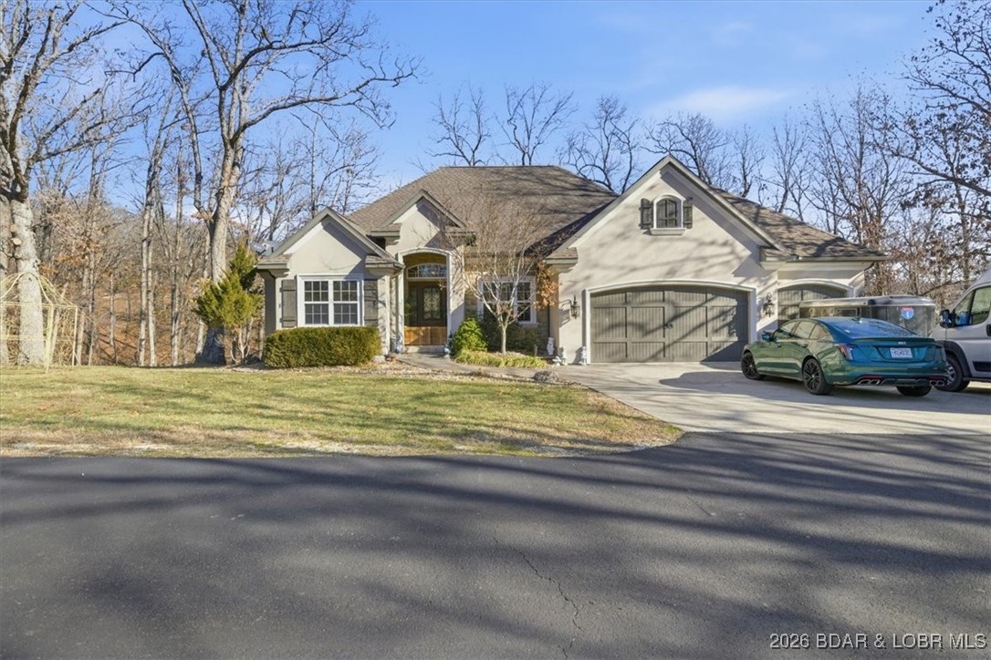 Deer Path - Residential