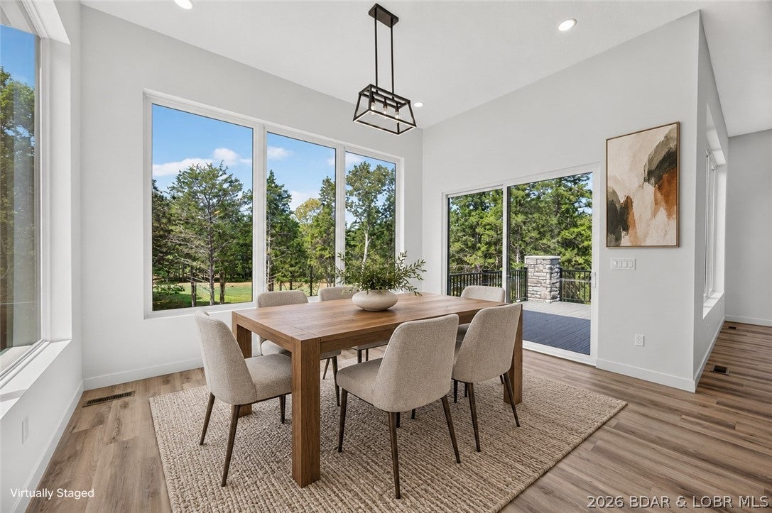 Old Kinderhook - Residential