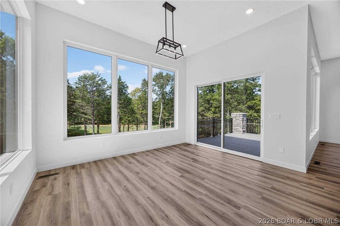 Old Kinderhook - Residential