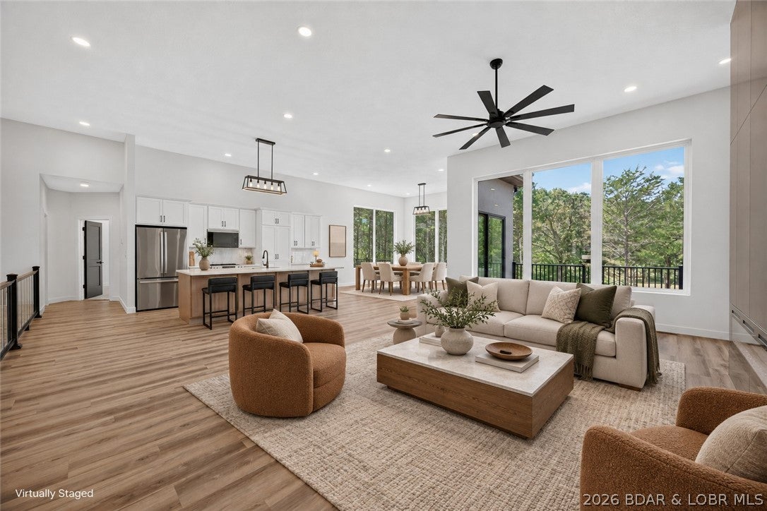Old Kinderhook - Residential