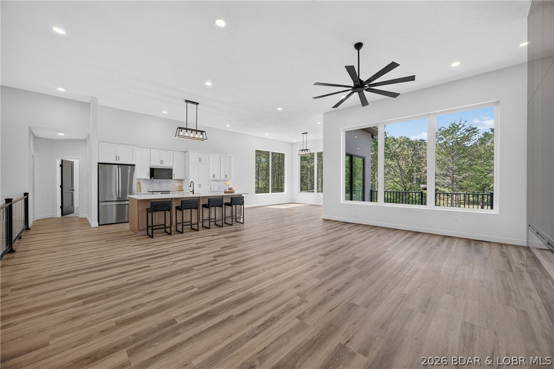 Old Kinderhook - Residential