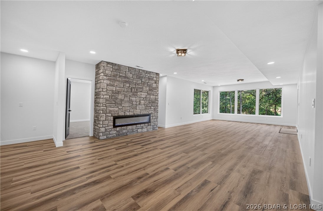 Old Kinderhook - Residential