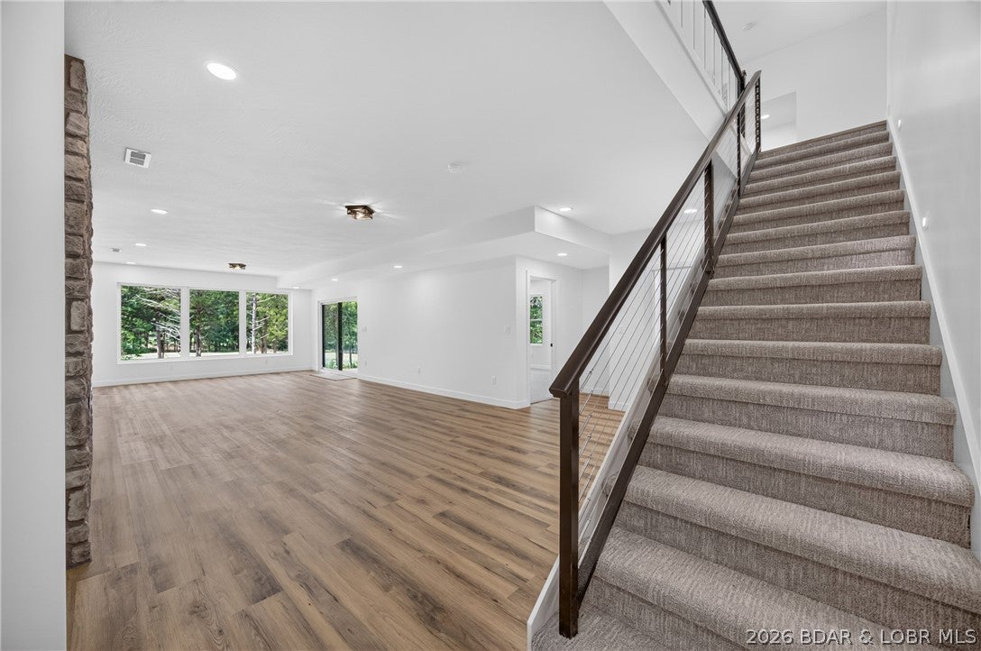 Old Kinderhook - Residential