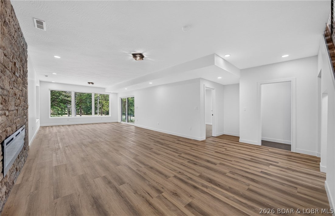 Old Kinderhook - Residential