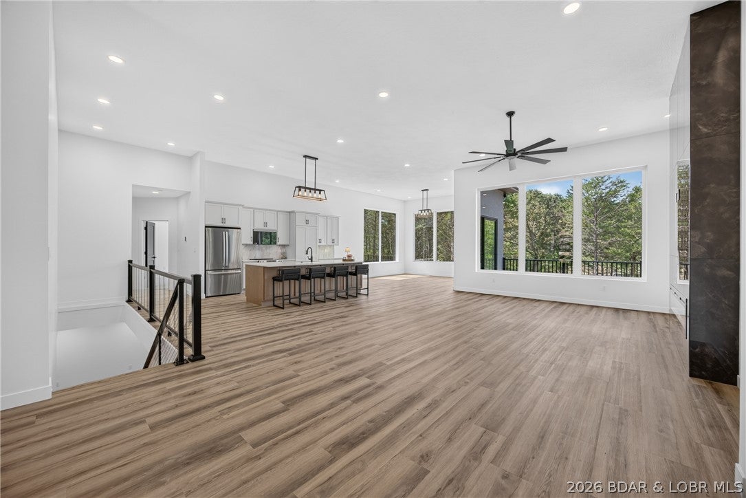 Old Kinderhook - Residential