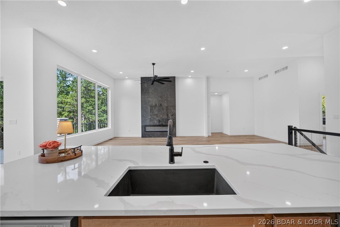Old Kinderhook - Residential