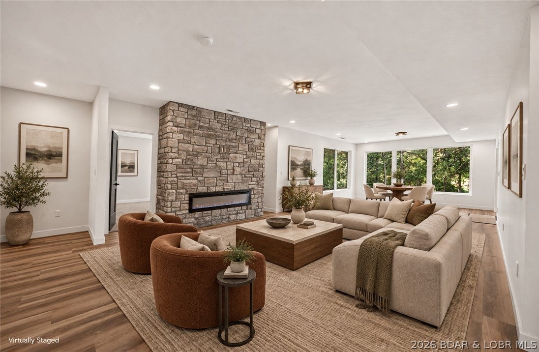 Old Kinderhook - Residential