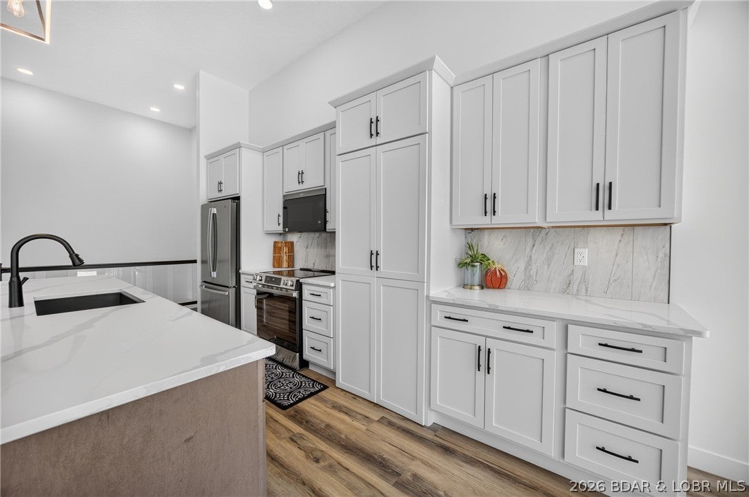 Old Kinderhook - Residential