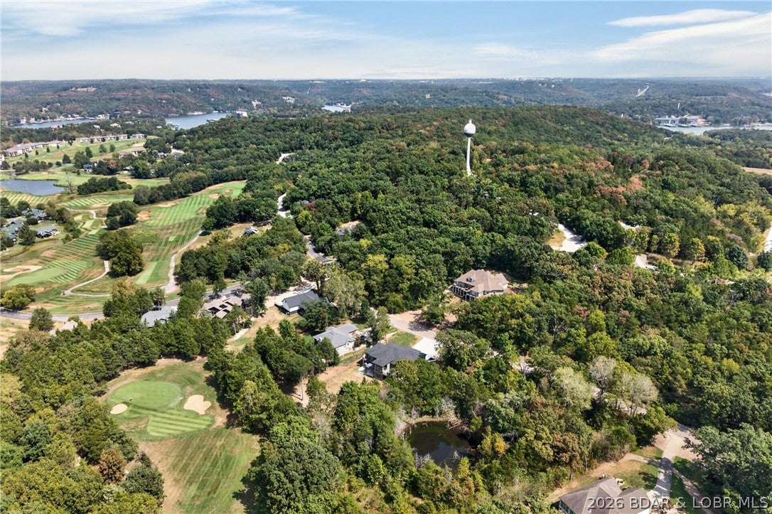 Old Kinderhook - Residential