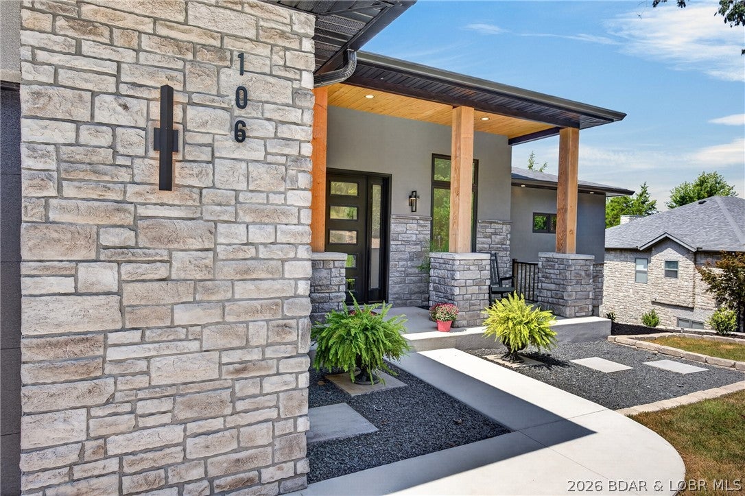 Old Kinderhook - Residential