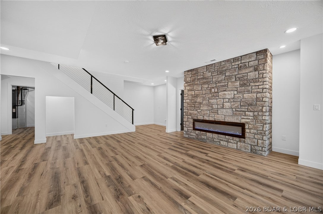 Old Kinderhook - Residential