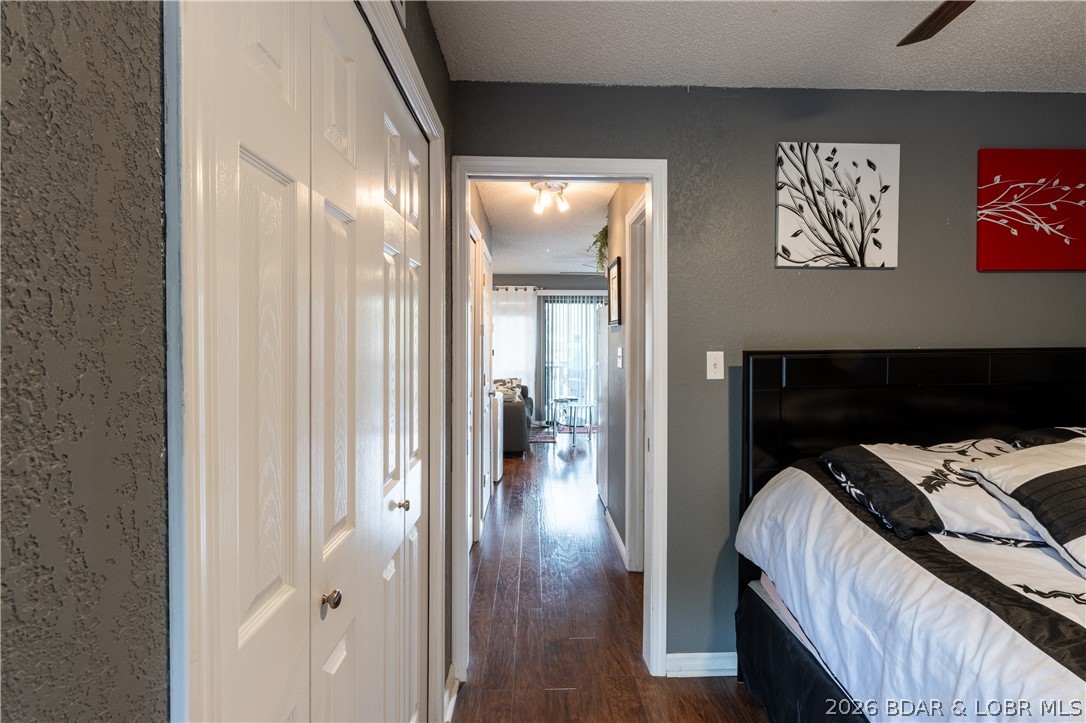 Heron Bay Condominium - Residential