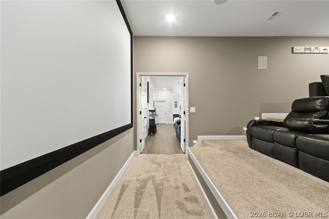 Out of Area - Residential