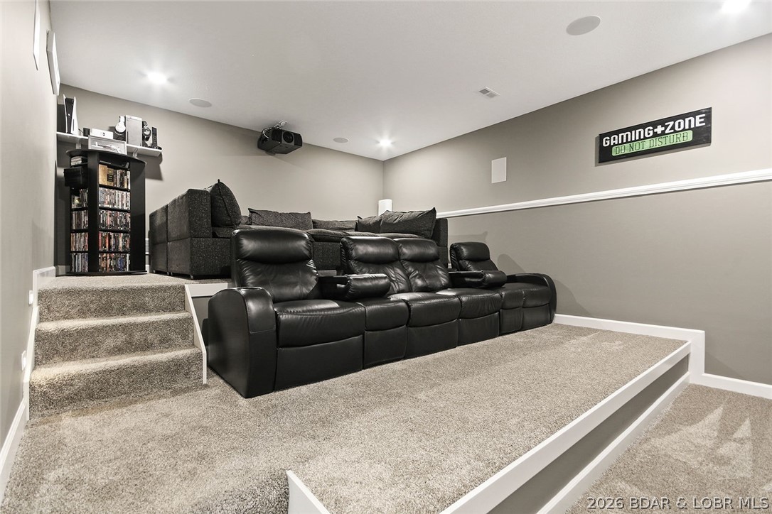 Out of Area - Residential