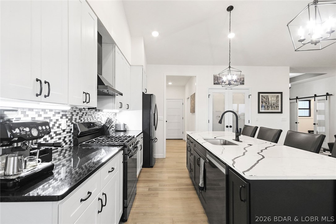 Out of Area - Residential