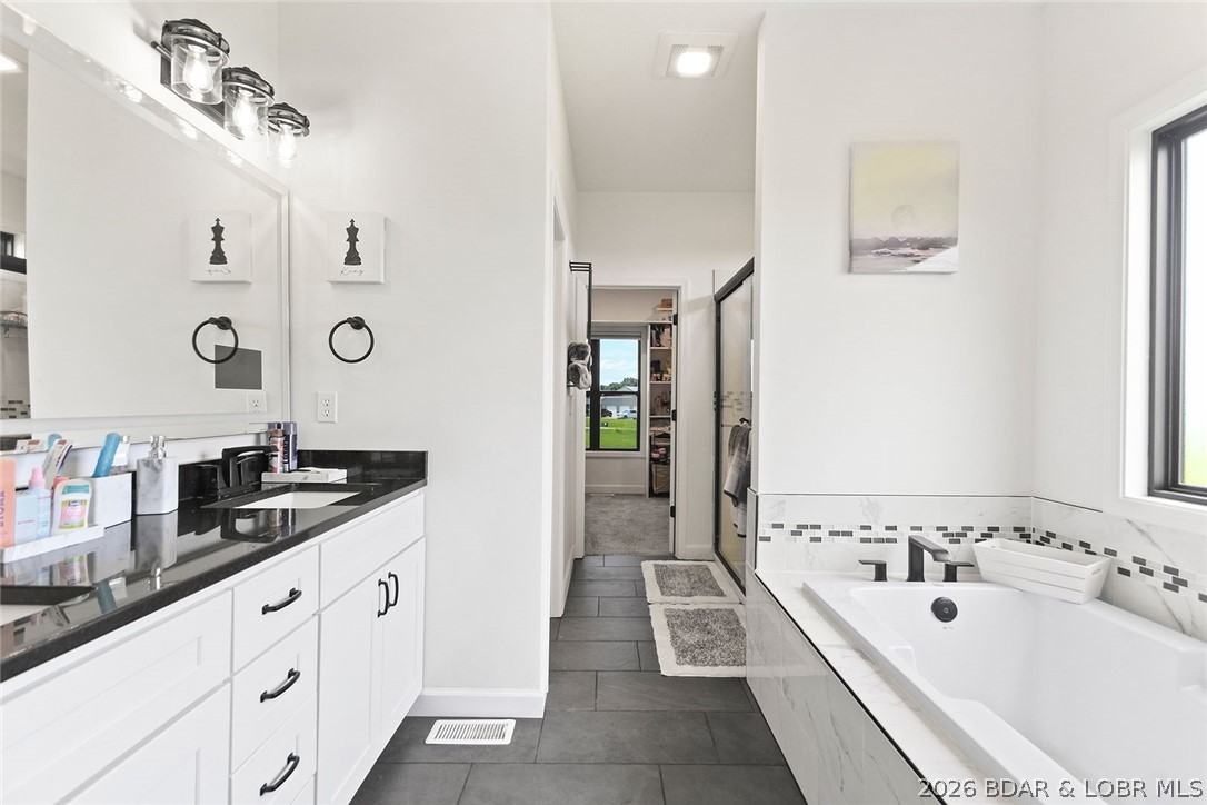 Out of Area - Residential