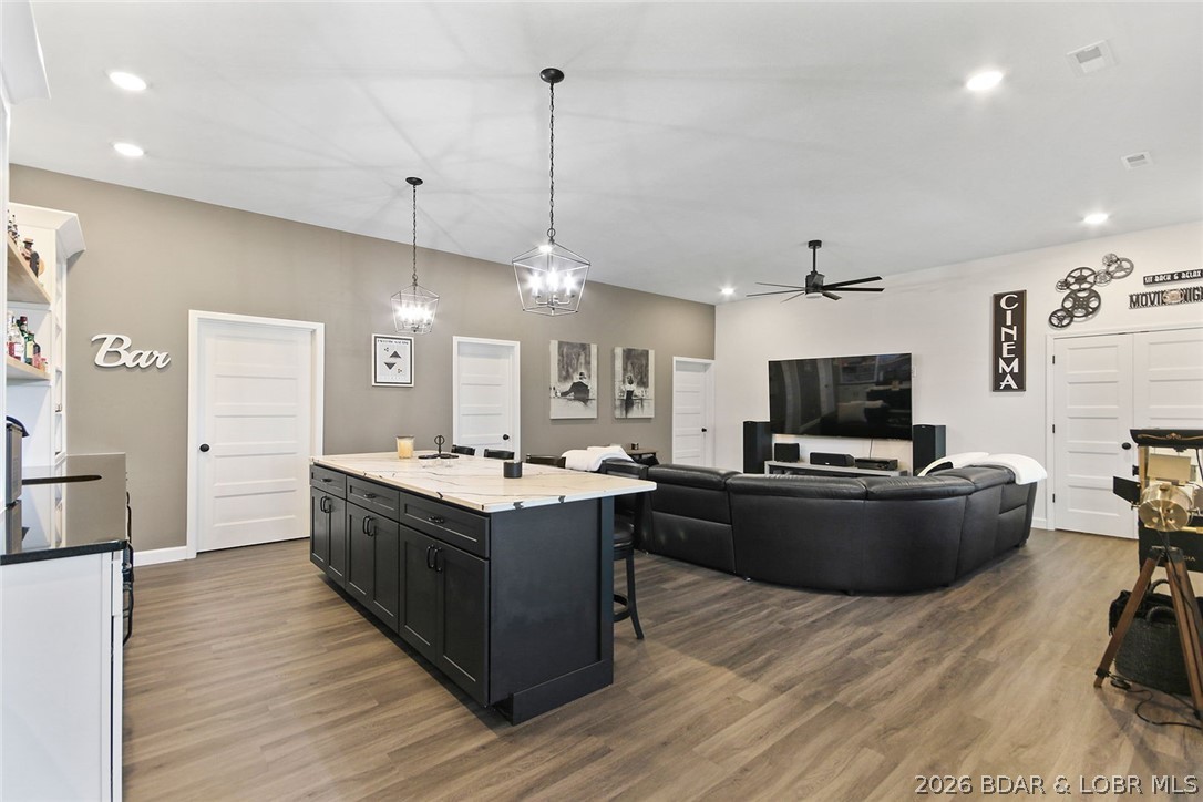 Out of Area - Residential