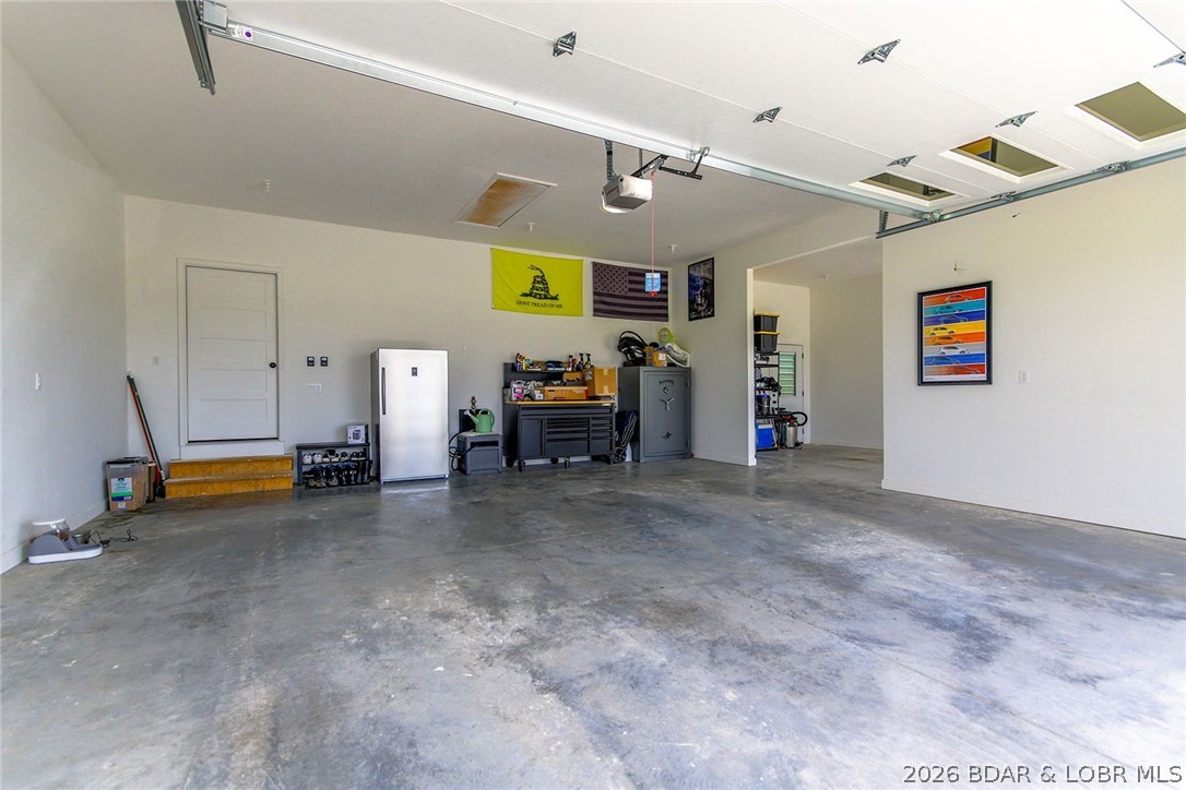 Out of Area - Residential