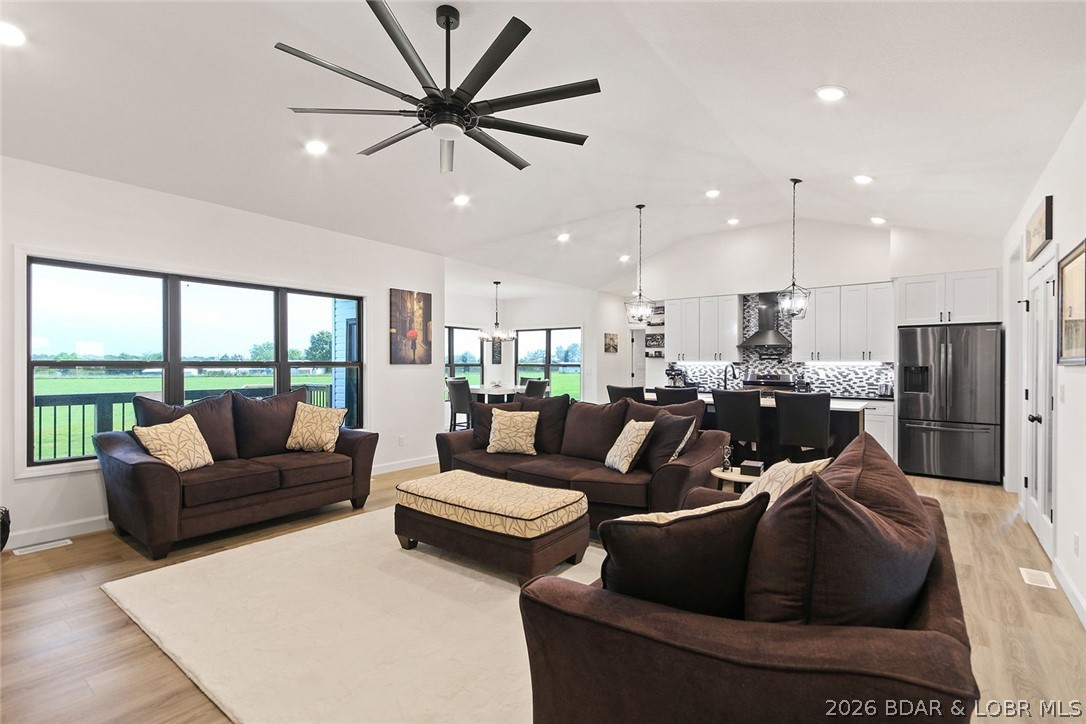 Out of Area - Residential