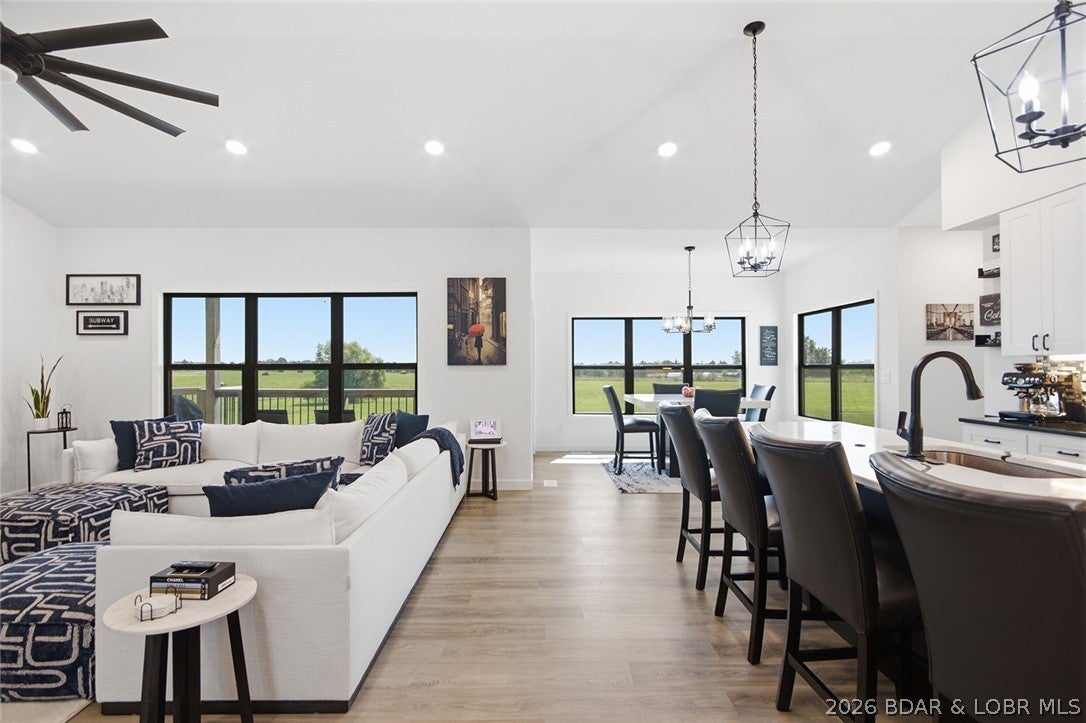 Out of Area - Residential