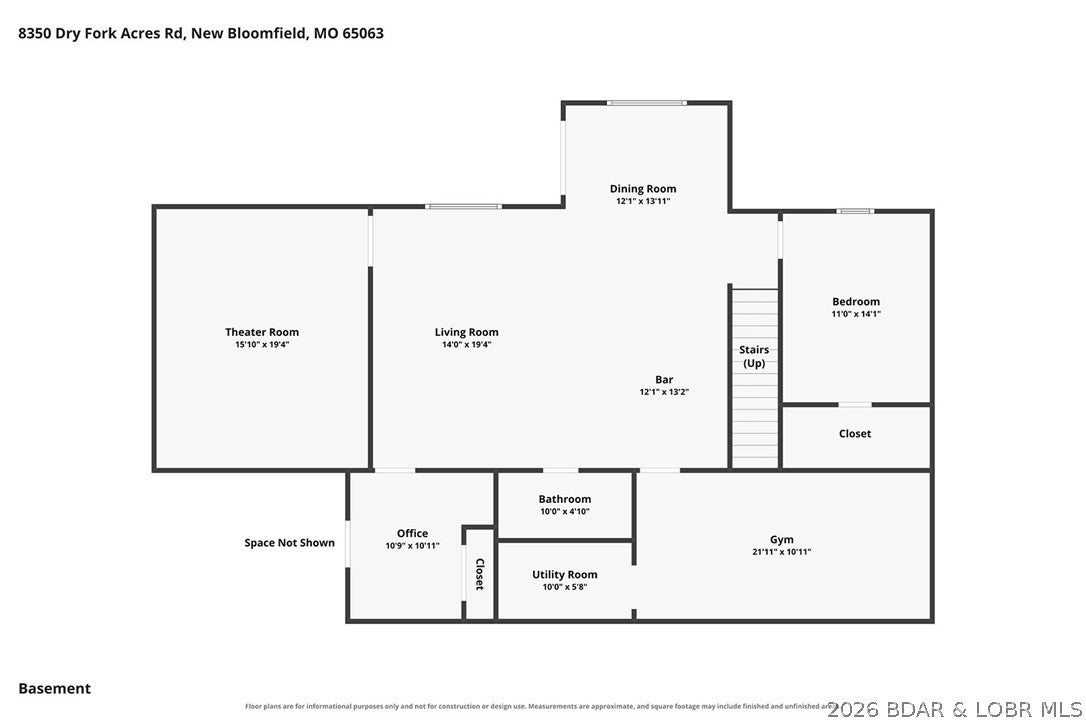 Out of Area - Residential
