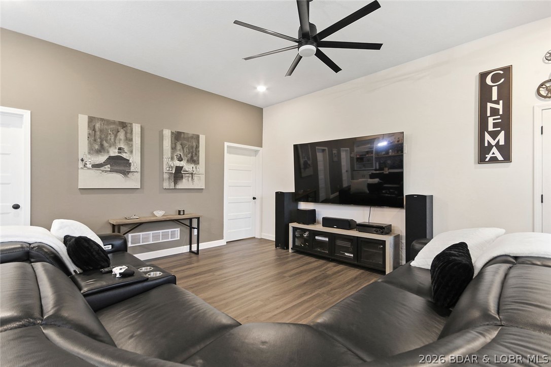 Out of Area - Residential
