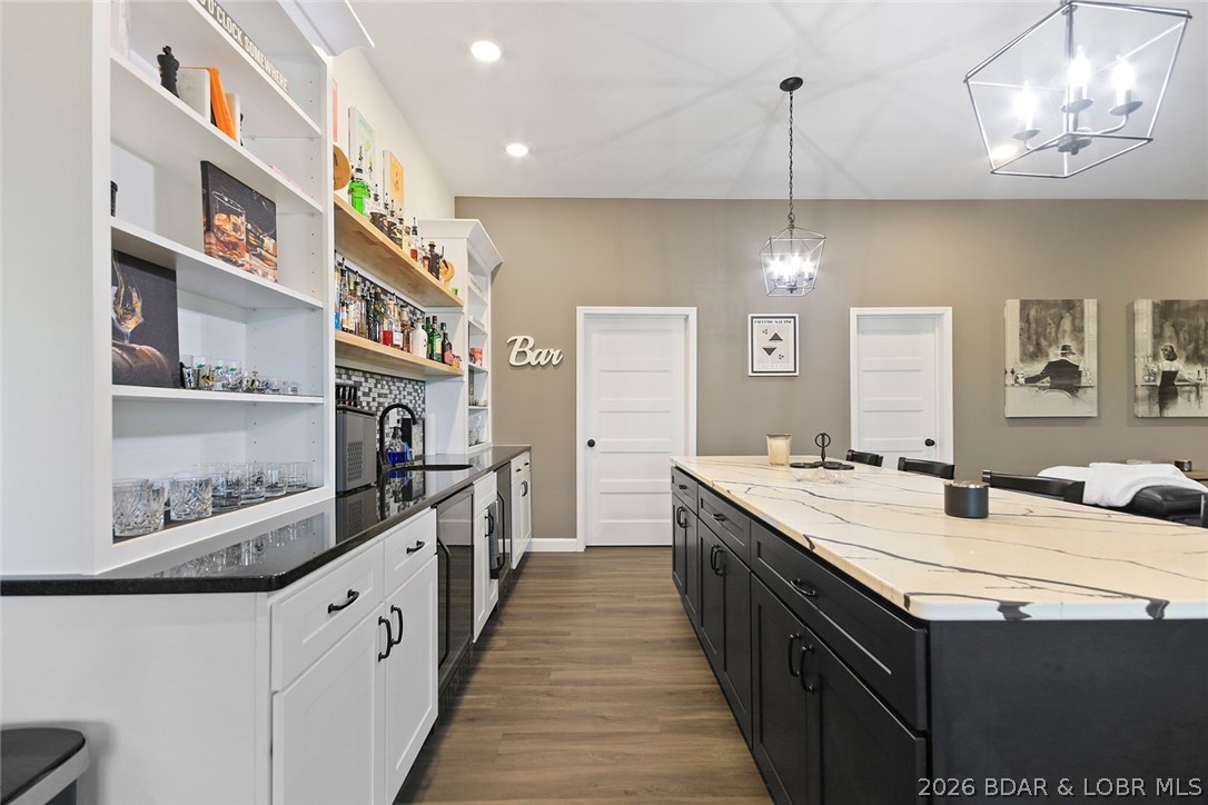 Out of Area - Residential
