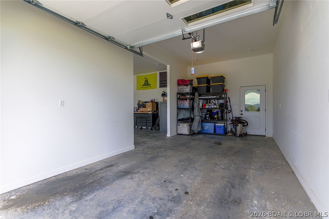 Out of Area - Residential