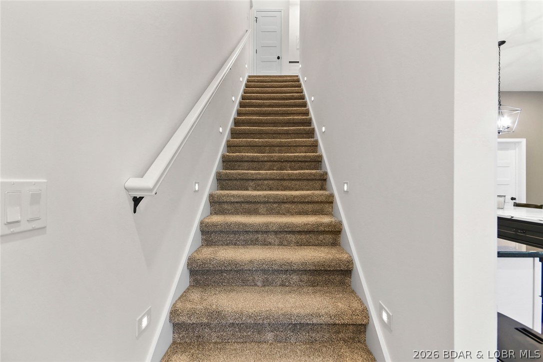 Out of Area - Residential