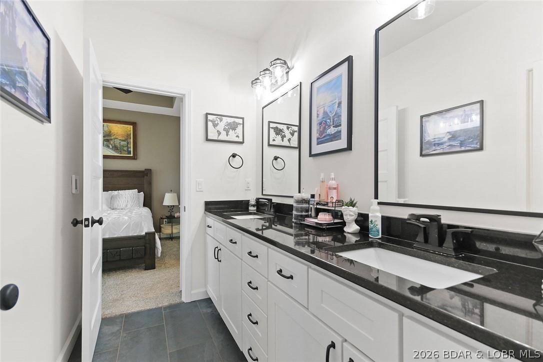 Out of Area - Residential