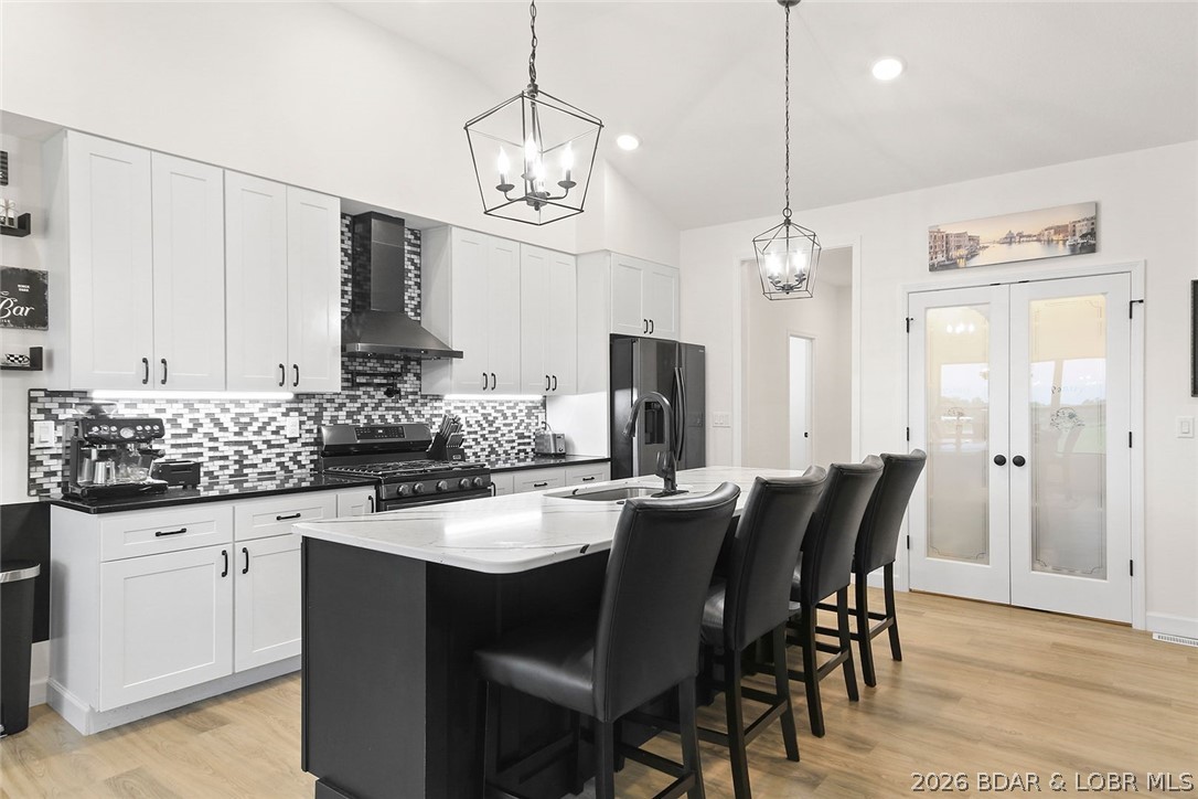 Out of Area - Residential