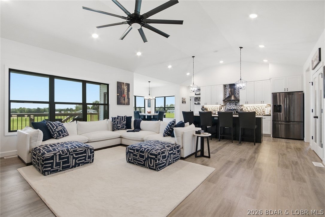 Out of Area - Residential