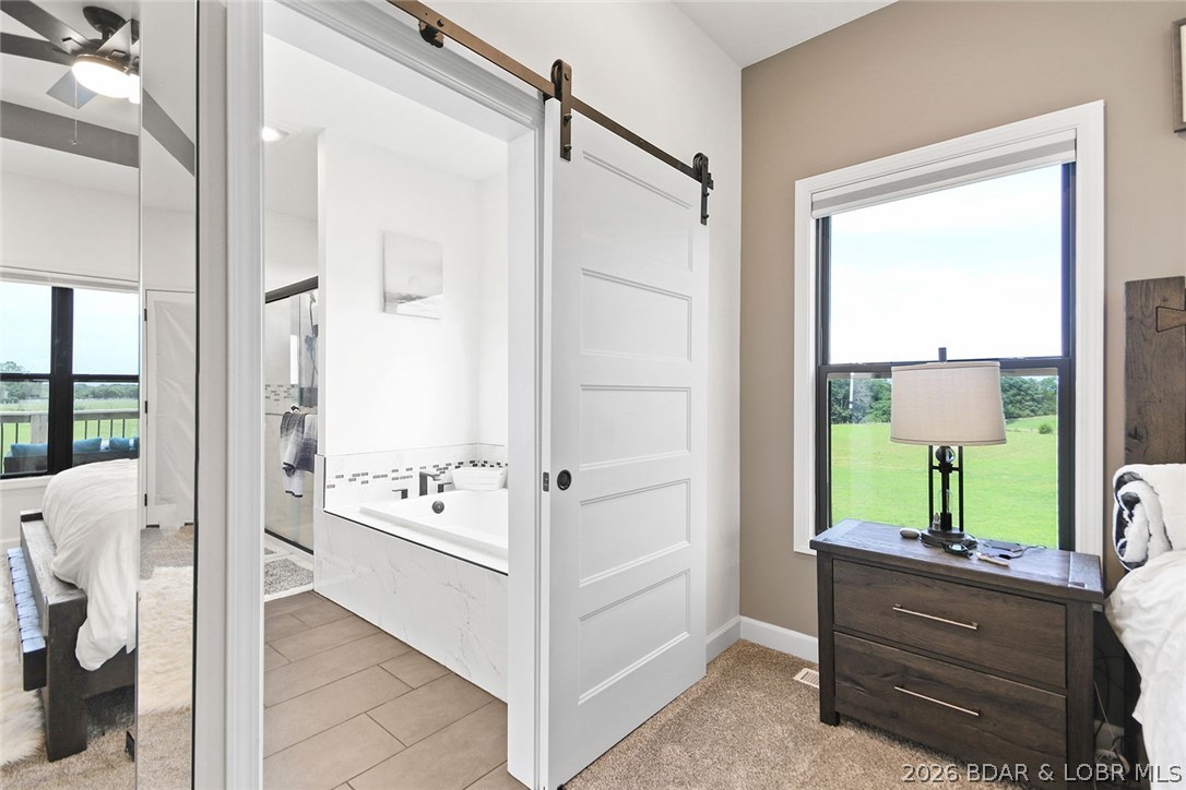 Out of Area - Residential