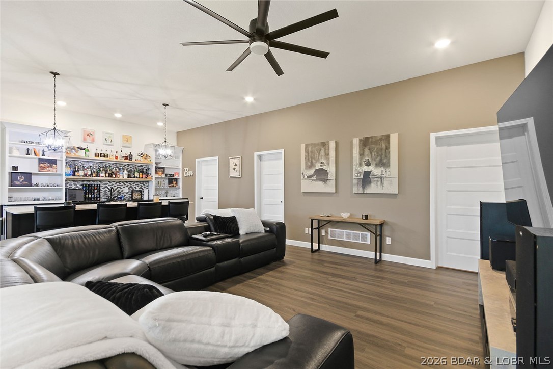 Out of Area - Residential