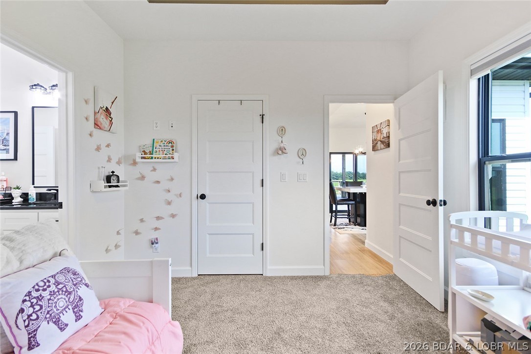 Out of Area - Residential