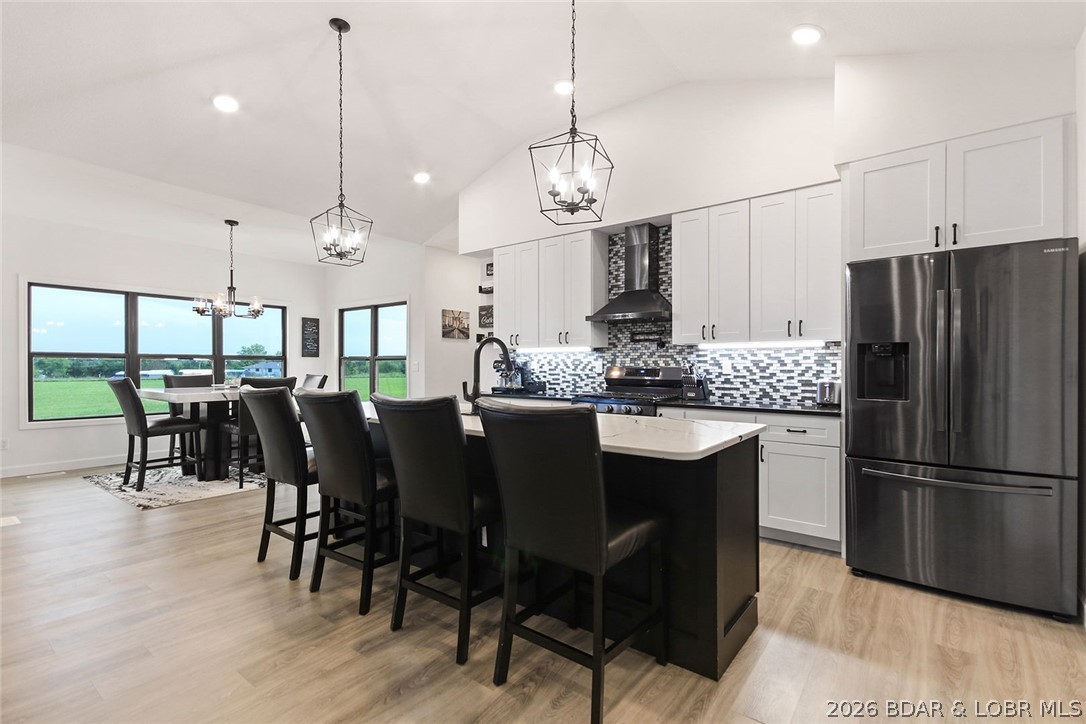 Out of Area - Residential