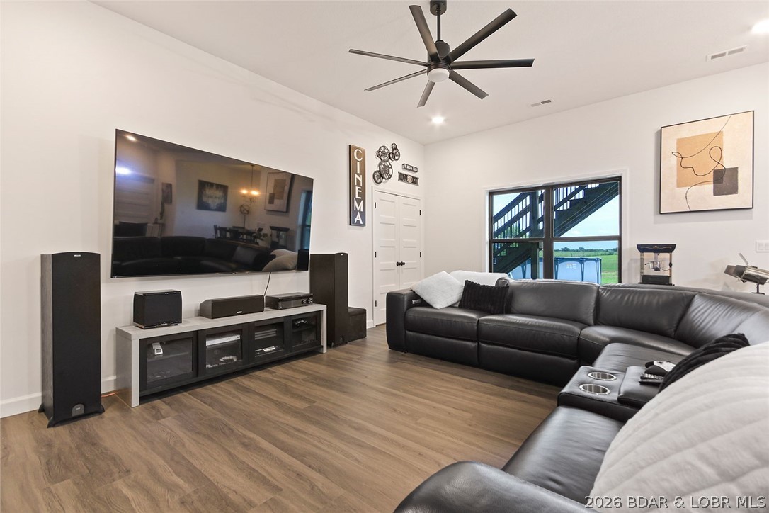 Out of Area - Residential