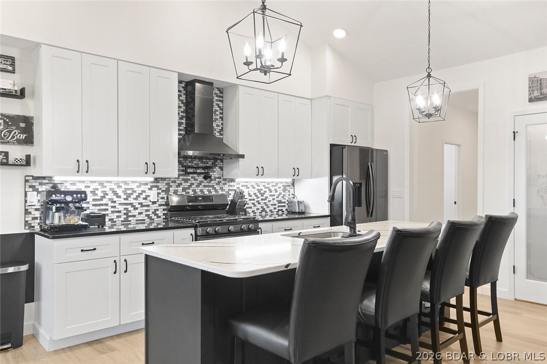 Out of Area - Residential