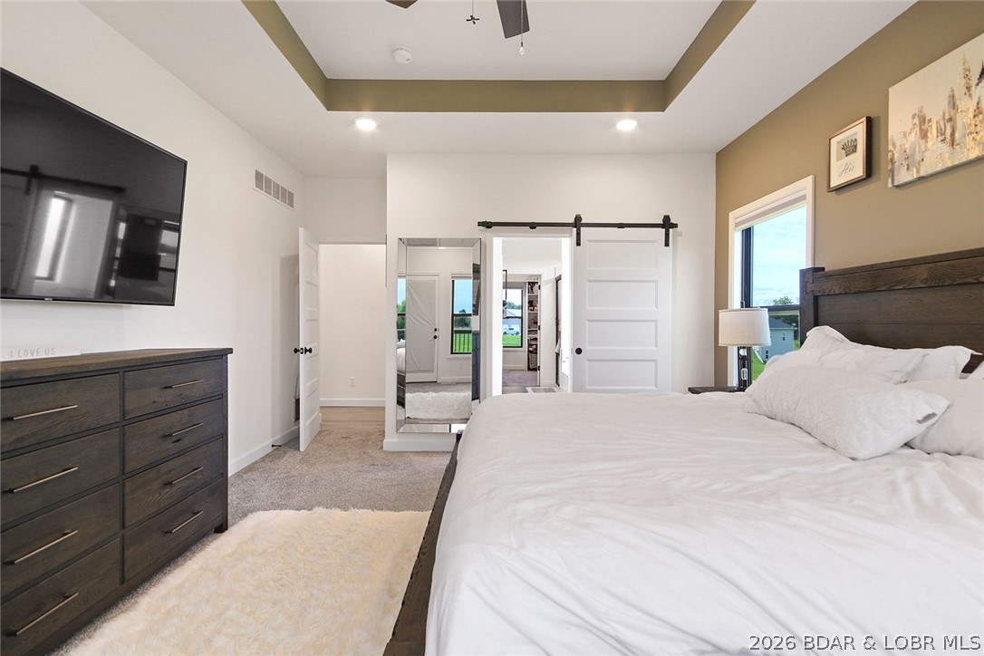 Out of Area - Residential