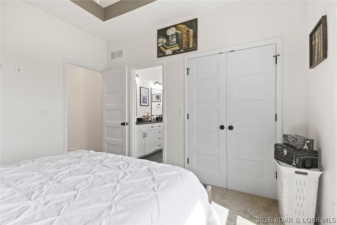 Out of Area - Residential