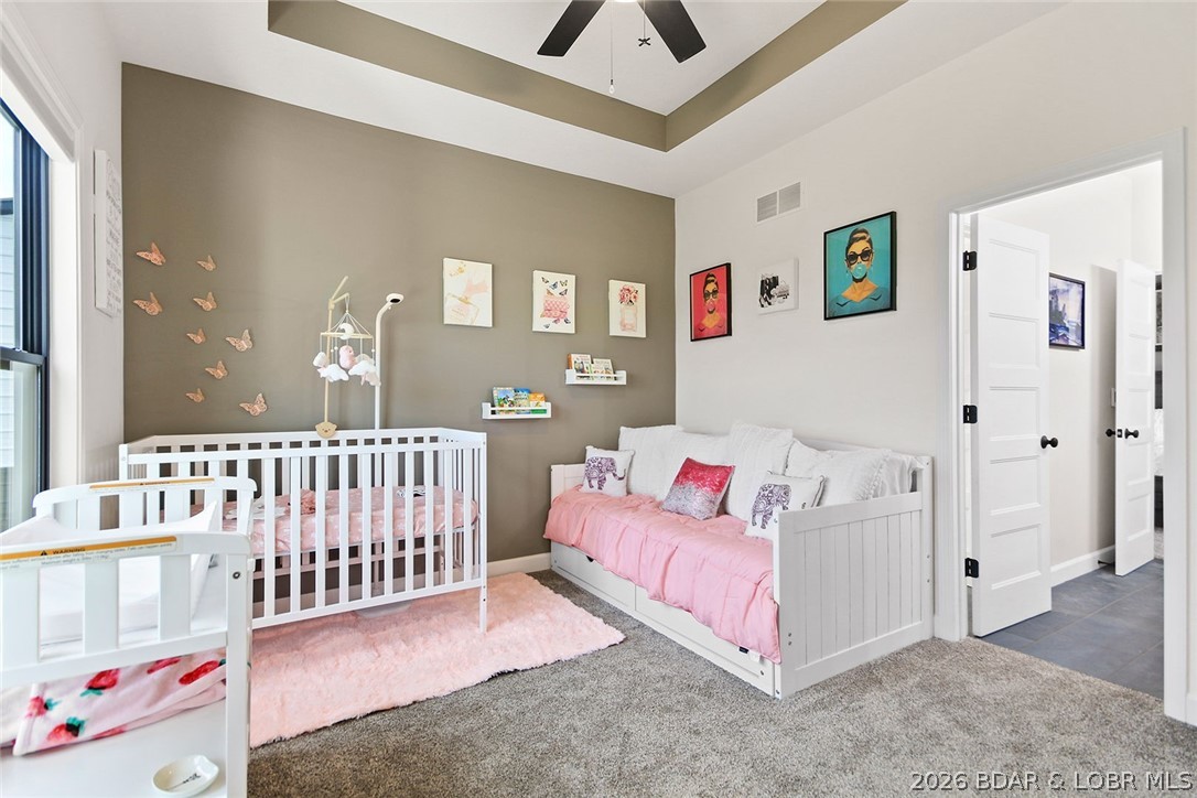 Out of Area - Residential