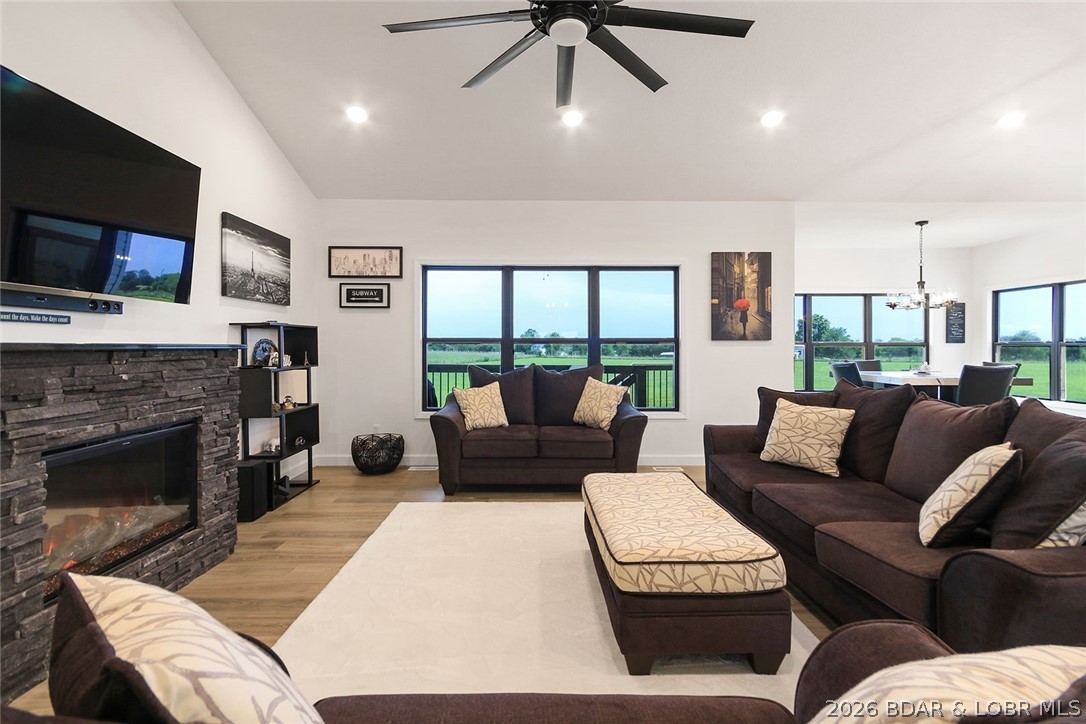 Out of Area - Residential