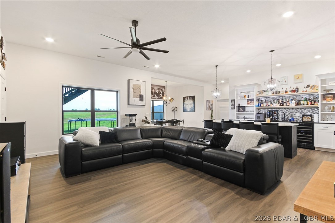 Out of Area - Residential