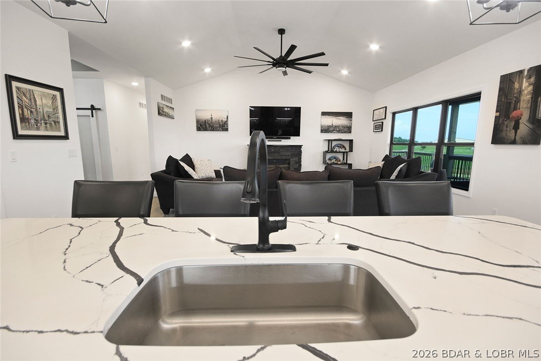 Out of Area - Residential