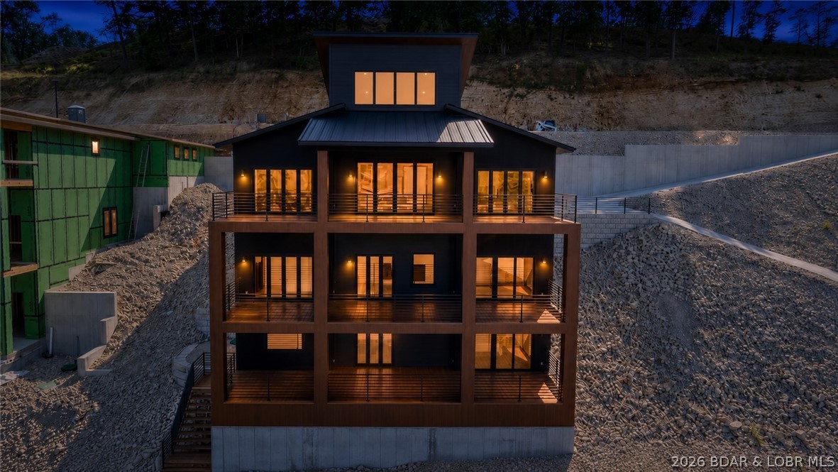 The Waters - Residential