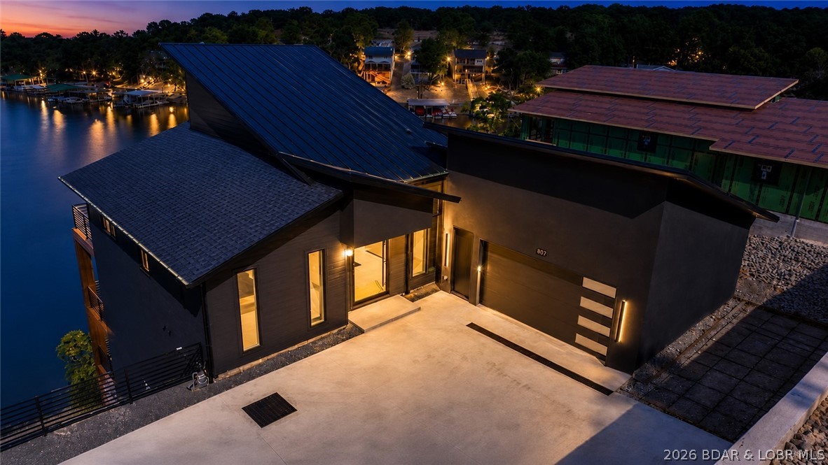 The Waters - Residential