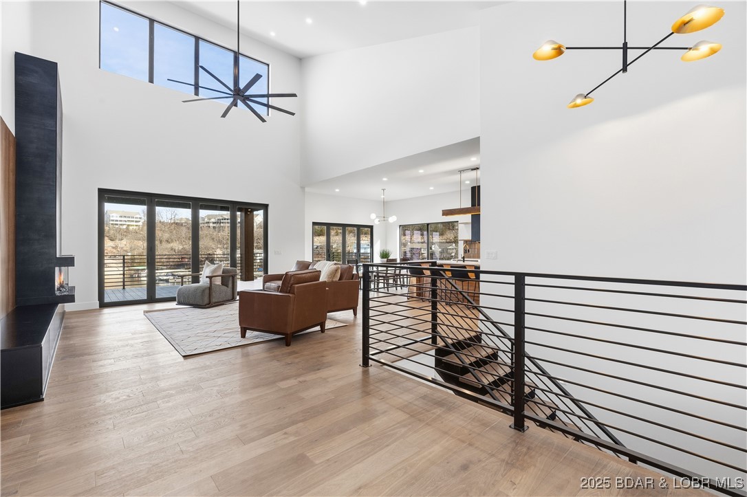 The Waters - Residential