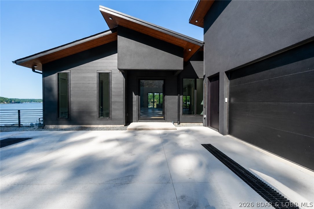The Waters - Residential
