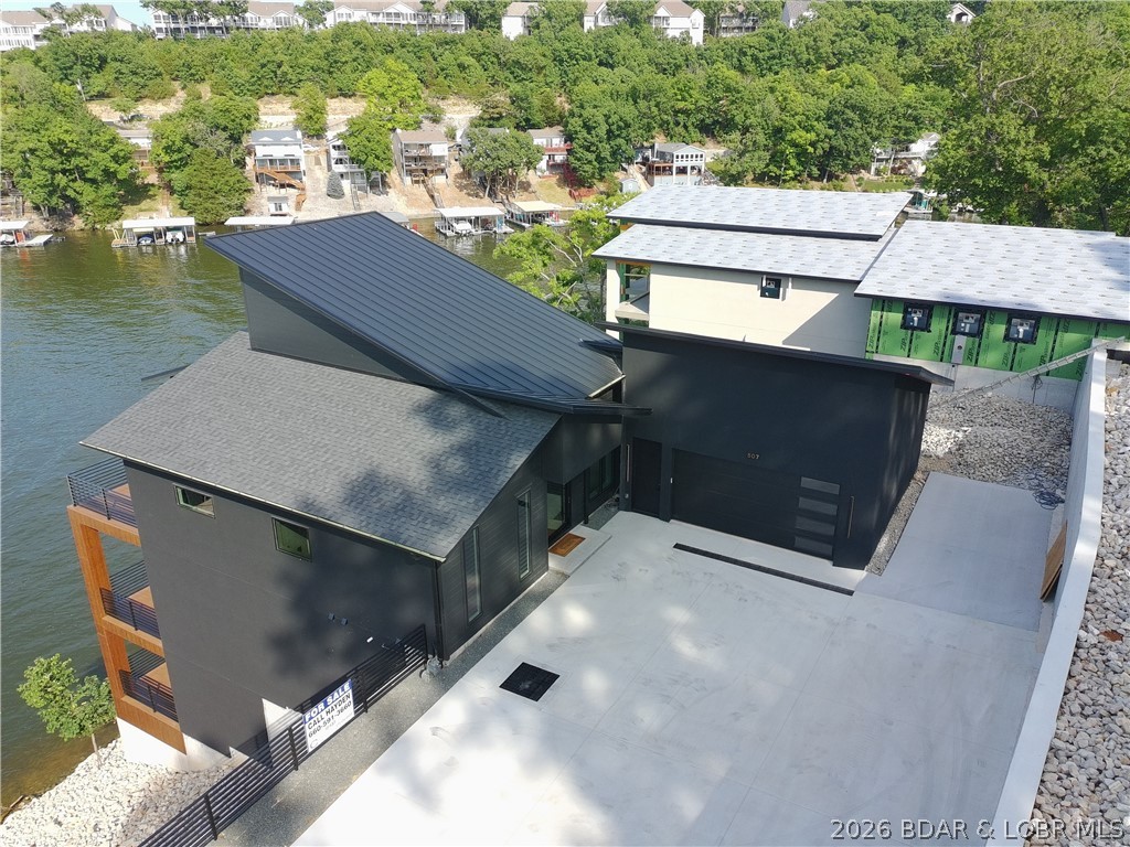 The Waters - Residential
